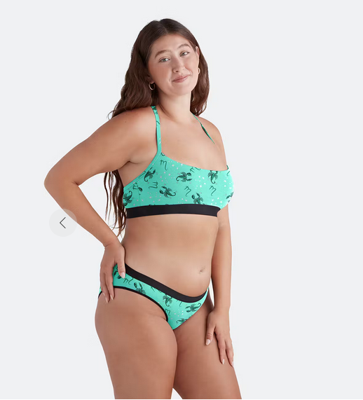 MeUndies Women's Bikini - Sale