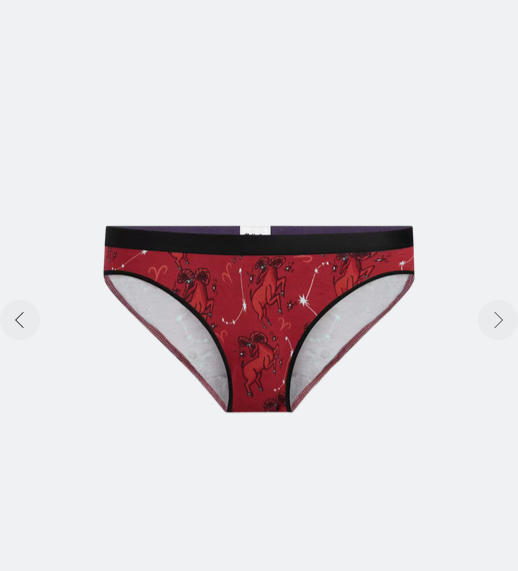 MeUndies Women's Bikini - Sale