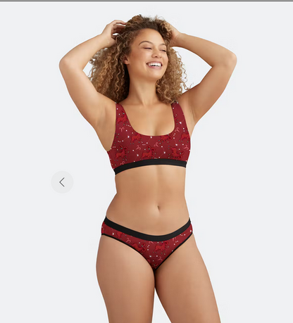 MeUndies Women's Bikini - Sale