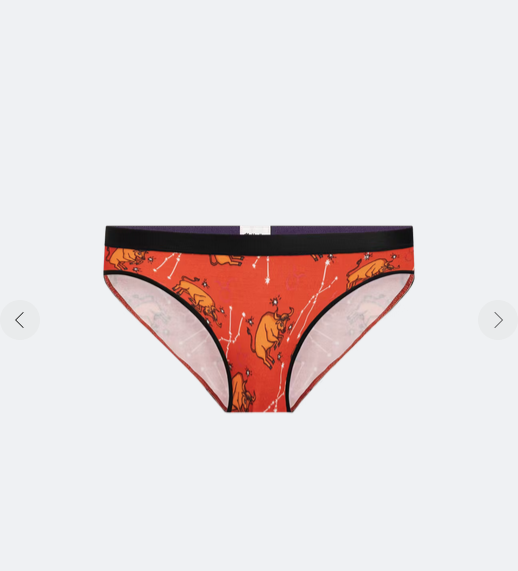 MeUndies Women's Bikini - Sale