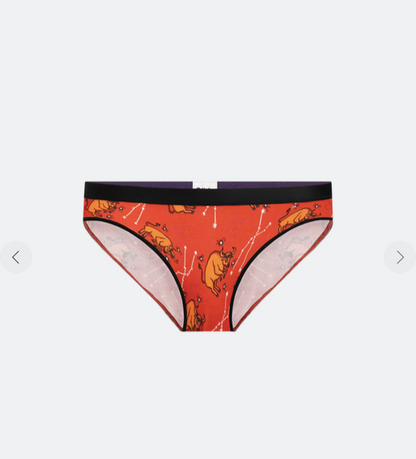 MeUndies Women's Bikini - Sale