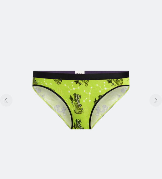 MeUndies Women's Bikini - Sale