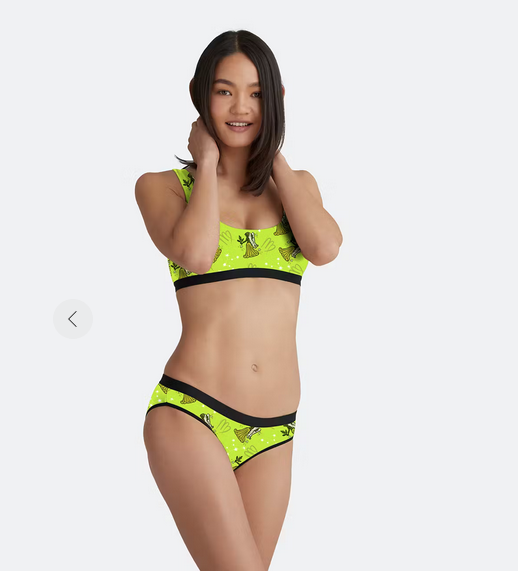 MeUndies Women's Bikini - Sale