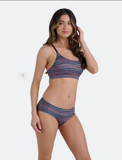 MeUndies Women's MoveMe Hipster - Adventurous