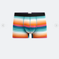 MeUndies Men's Trunk - Adventurous