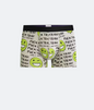 MeUndies Men's Trunk - Adventurous