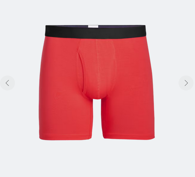 MeUndies Men's Boxer Brief w/ Fly - Sale