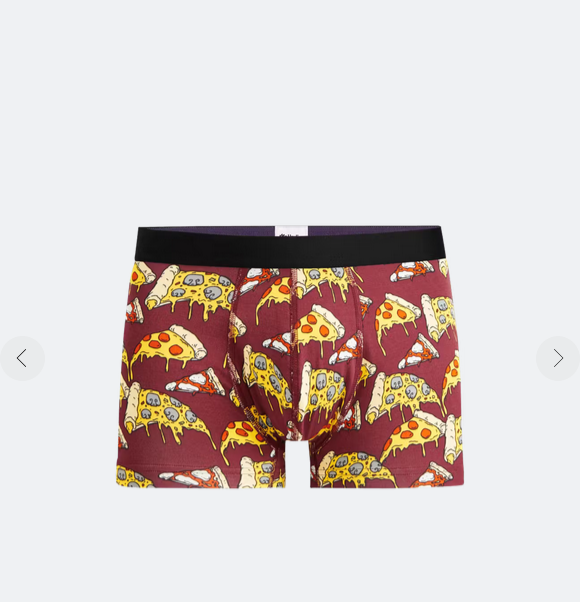 MeUndies Men's Trunk - Sale