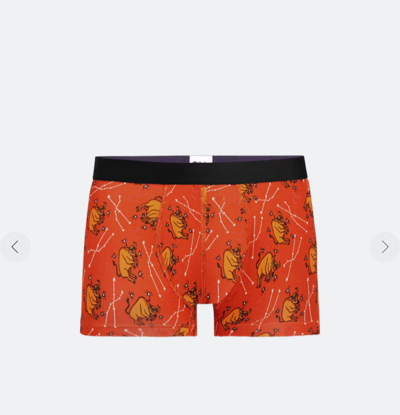 MeUndies Men's Trunk - Sale