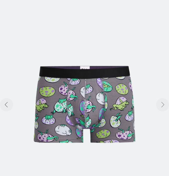 MeUndies Men's Trunk - Sale