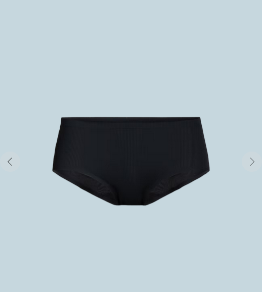 MeUndies Women's MoveMe Hipster - Classic