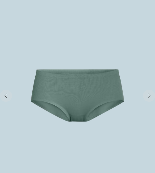 MeUndies Women's MoveMe Hipster - Classic