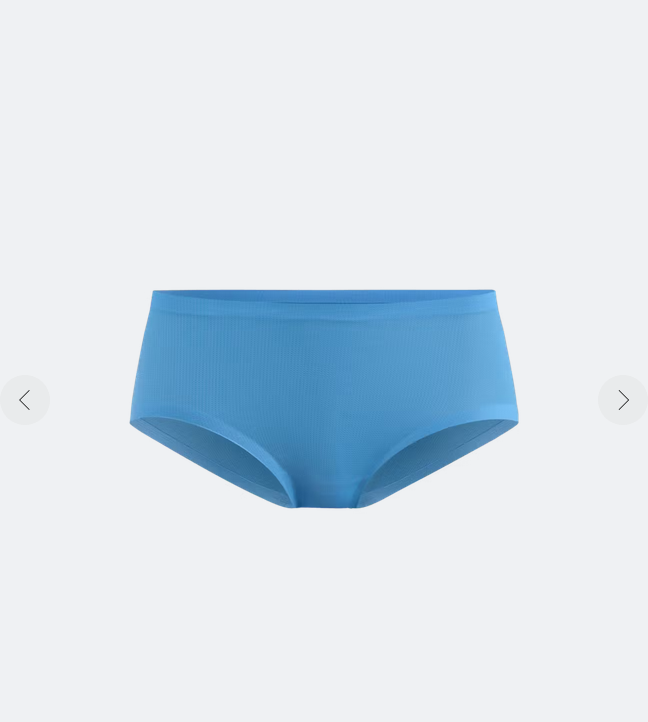 MeUndies Women's MoveMe Hipster - Classic