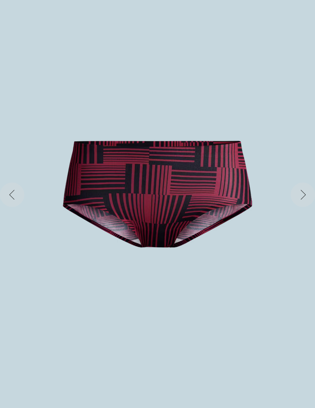 MeUndies Women's MoveMe Hipster - Sale