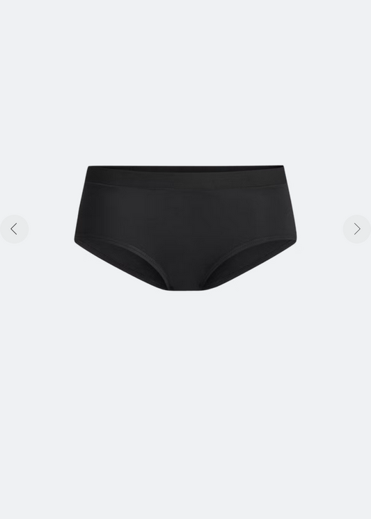 MeUndies Women's FeelFree Hipster - Classic