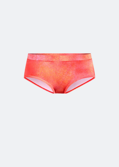 MeUndies Women's FeelFree Hipster - Bold