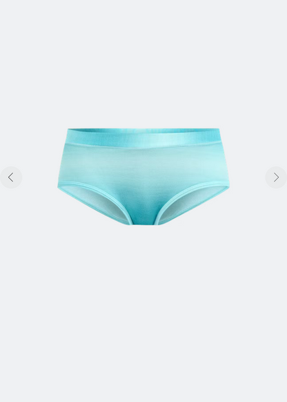 MeUndies Women's FeelFree Hipster - Bold