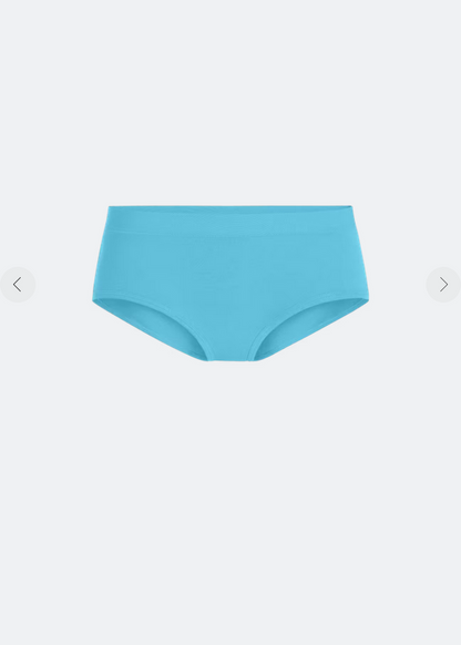 MeUndies Women's FeelFree Hipster - Bold