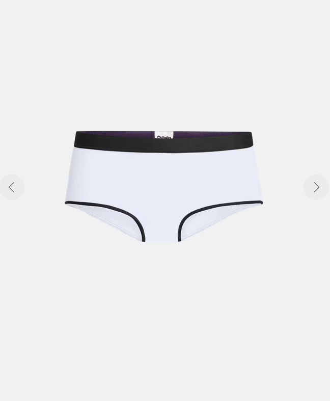 MeUndies Women's Hipster - Classic