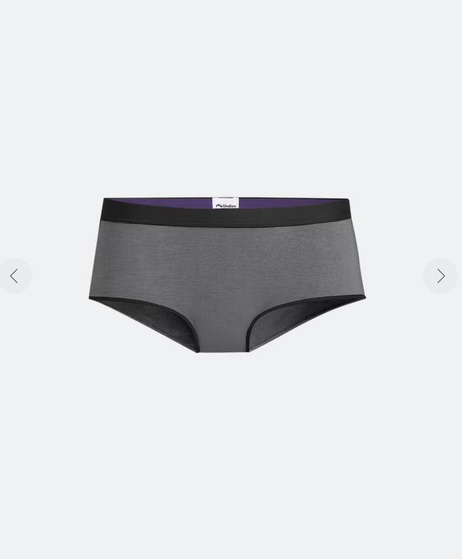 MeUndies Women's Hipster - Classic