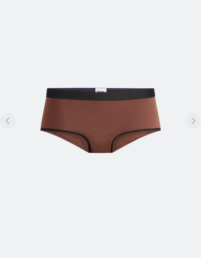 MeUndies Women's Hipster - Classic