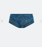 MeUndies Women's FeelFree Hipster - Adventurous