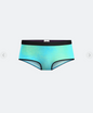 MeUndies Women's Hipster - Bold