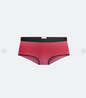 MeUndies Women's Hipster - Bold