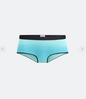 MeUndies Women's Hipster - Bold