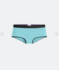 MeUndies Women's Hipster - Bold