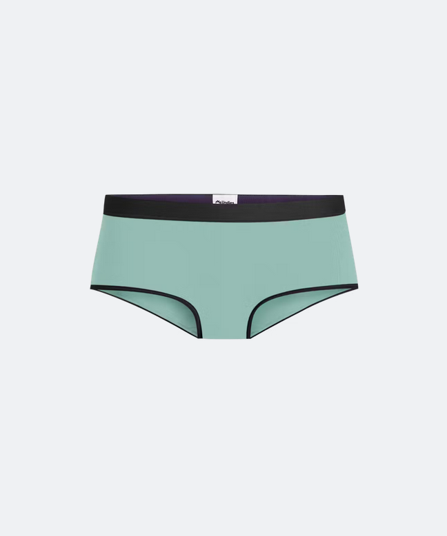 MeUndies Women's Hipster - Bold