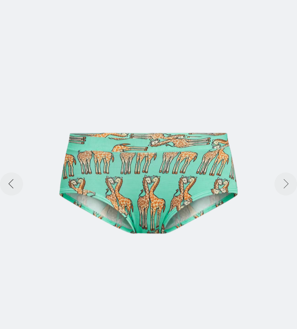 MeUndies Women's FeelFree Hipster- Sale