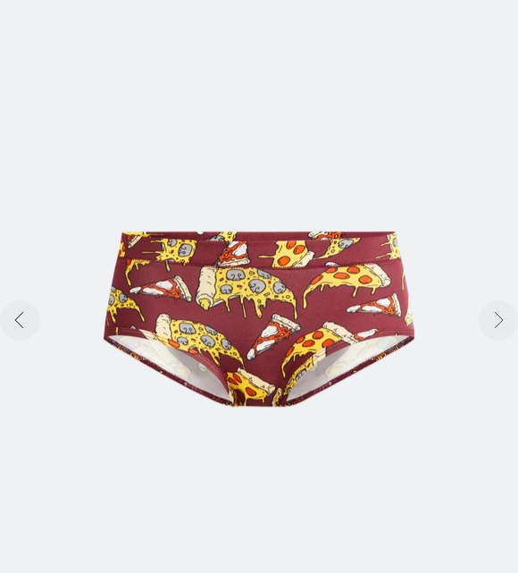 MeUndies Women's FeelFree Hipster- Sale