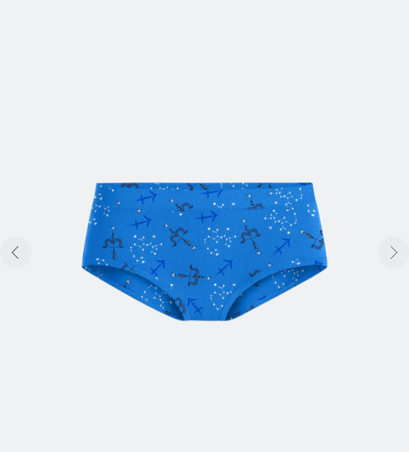 MeUndies Women's FeelFree Hipster- Sale