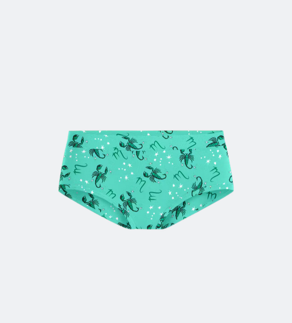 MeUndies Women's FeelFree Hipster- Sale