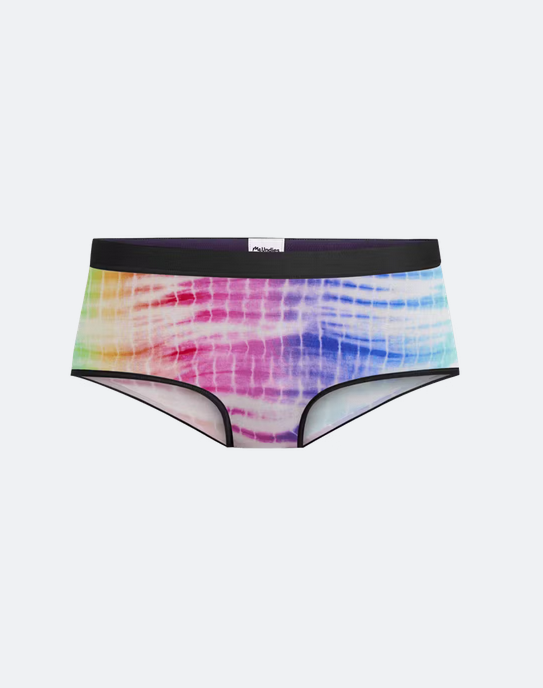 MeUndies Women's Hipster - Adventurous