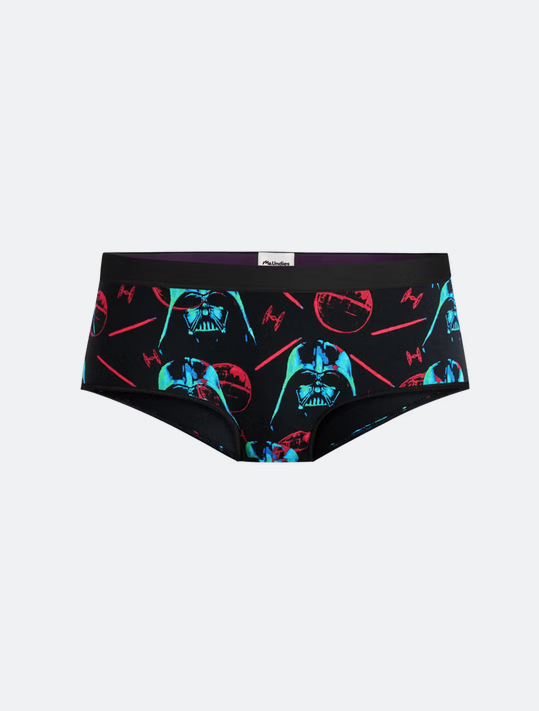 MeUndies Women's Hipster - Adventurous