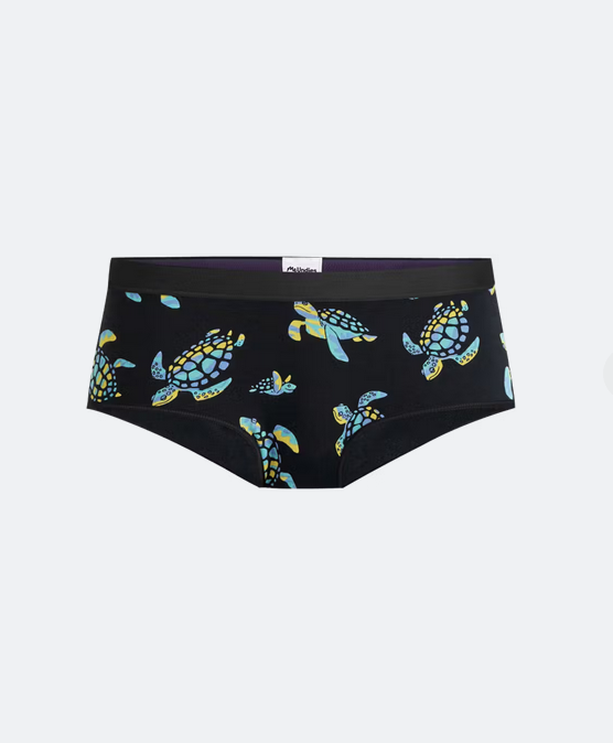 MeUndies Women's Hipster - Adventurous