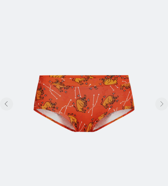 MeUndies Women's FeelFree Hipster- Sale