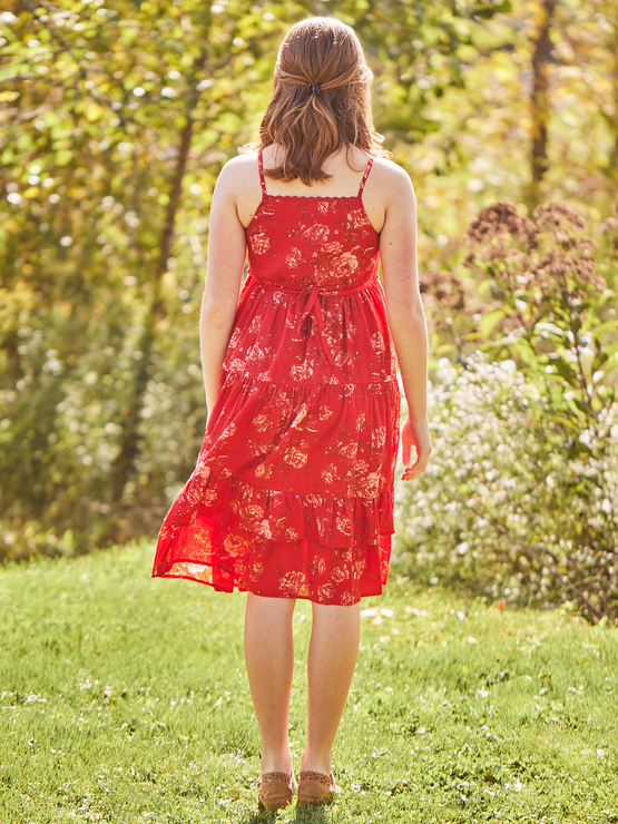 April Cornell Francesca Young Lady Dress