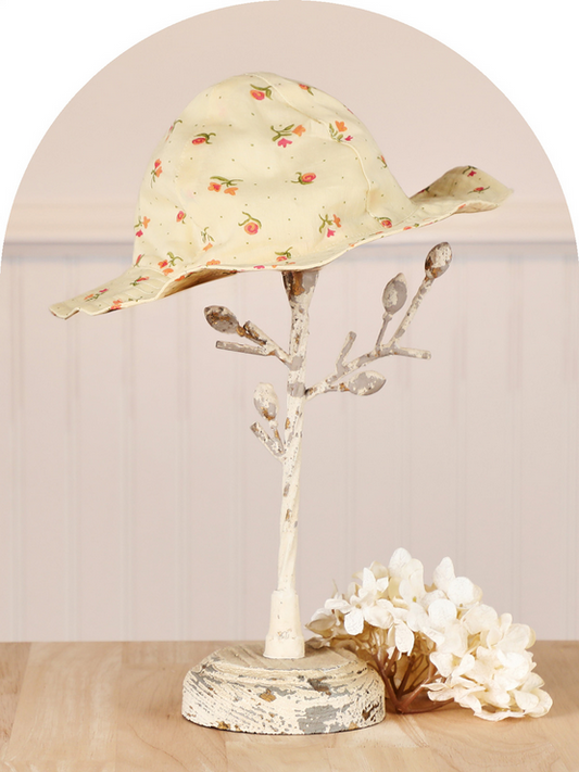 April Cornell Melanie Baby Sunhat