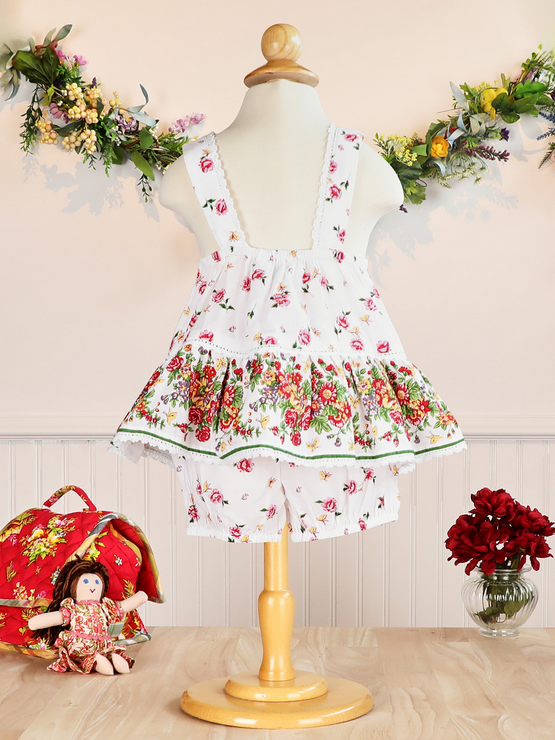 April Cornell Nina Baby Dress