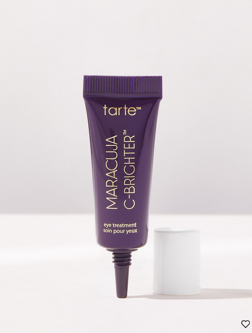 Tarte Cosmetics Maracuja C-Brighter Eye Treatment