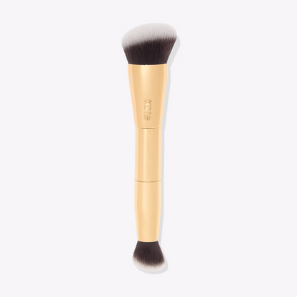 Tarte Cosmetics Shape Tape Double-Ended Complexion Brush