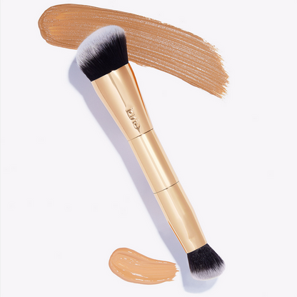 Tarte Cosmetics Shape Tape Double-Ended Complexion Brush