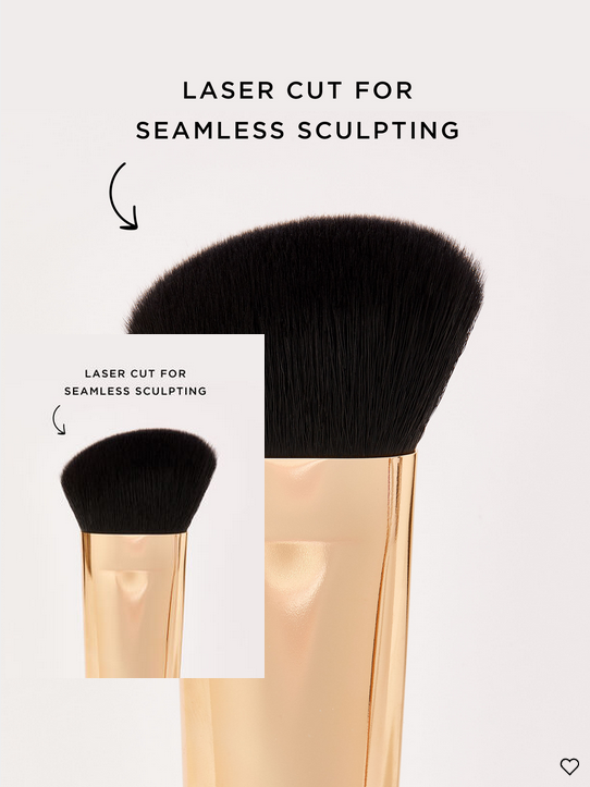 Tarte Cosmetics Sculpt Tape Brush