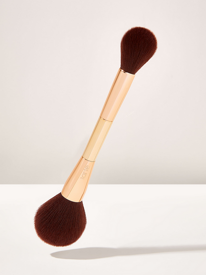 Tarte Cosmetics Shape Tape Glow Duster Brush