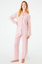 Roller Rabbit Women's Hearts Loungewear