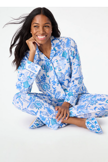 Roller Rabbit Women's Amanda Loungewear