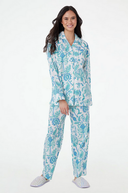 Roller Rabbit Women's Amanda Loungewear